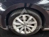 2019 Volkswagen Passat
