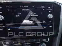 2019 Volkswagen Passat