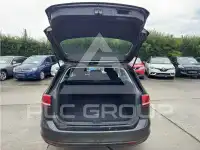 2019 Volkswagen Passat