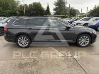 2019 Volkswagen Passat