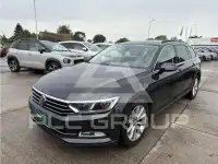 2019 Volkswagen Passat
