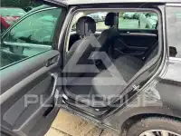 2019 Volkswagen Passat