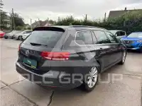 2019 Volkswagen Passat