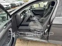 2019 Volkswagen Passat