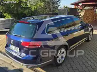 2019 Volkswagen Passat
