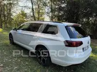2019 Volkswagen Passat