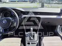 2019 Volkswagen Passat