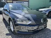 2019 Volkswagen Passat