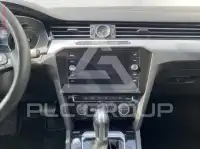 2019 Volkswagen Passat