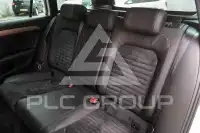 2019 Volkswagen Passat
