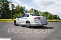 2019 Volkswagen Passat
