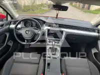 2019 Volkswagen Passat
