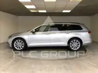 2019 Volkswagen Passat