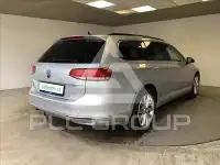 2019 Volkswagen Passat