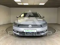 2019 Volkswagen Passat
