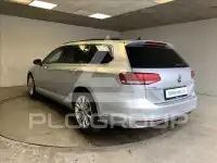 2019 Volkswagen Passat