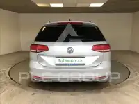 2019 Volkswagen Passat