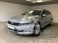 2019 Volkswagen Passat