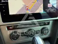 2019 Volkswagen Passat