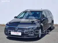 2019 Volkswagen Passat
