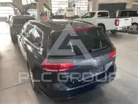 2019 Volkswagen Passat