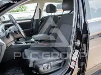 2019 Volkswagen Passat
