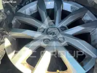 2019 Volkswagen Passat