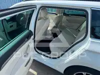 2019 Volkswagen Passat