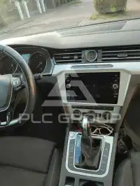 2019 Volkswagen Passat