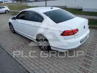 2019 Volkswagen Passat
