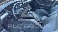 2019 Volkswagen Passat