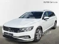 2019 Volkswagen Passat