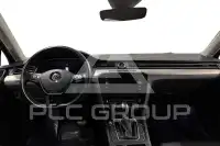 2019 Volkswagen Passat