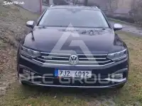 2019 Volkswagen Passat