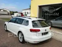2019 Volkswagen Passat