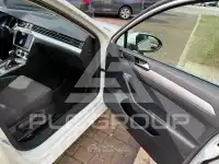 2019 Volkswagen Passat