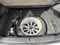 2019 Volkswagen Passat