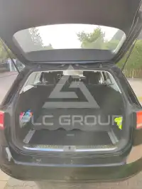 2019 Volkswagen Passat