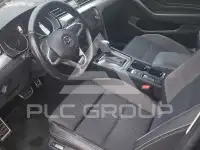 2019 Volkswagen Passat