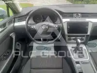 2019 Volkswagen Passat