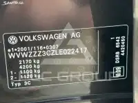 2019 Volkswagen Passat