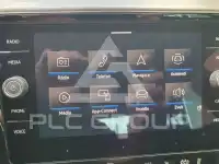 2019 Volkswagen Passat