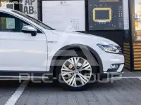 2019 Volkswagen Passat