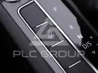 2019 Volkswagen Passat