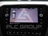 2019 Volkswagen Passat