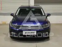 2019 Volkswagen Passat