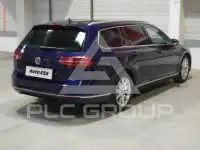 2019 Volkswagen Passat