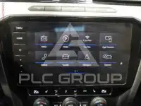 2019 Volkswagen Passat