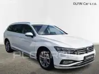 2019 Volkswagen Passat