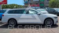 2019 Volkswagen Passat